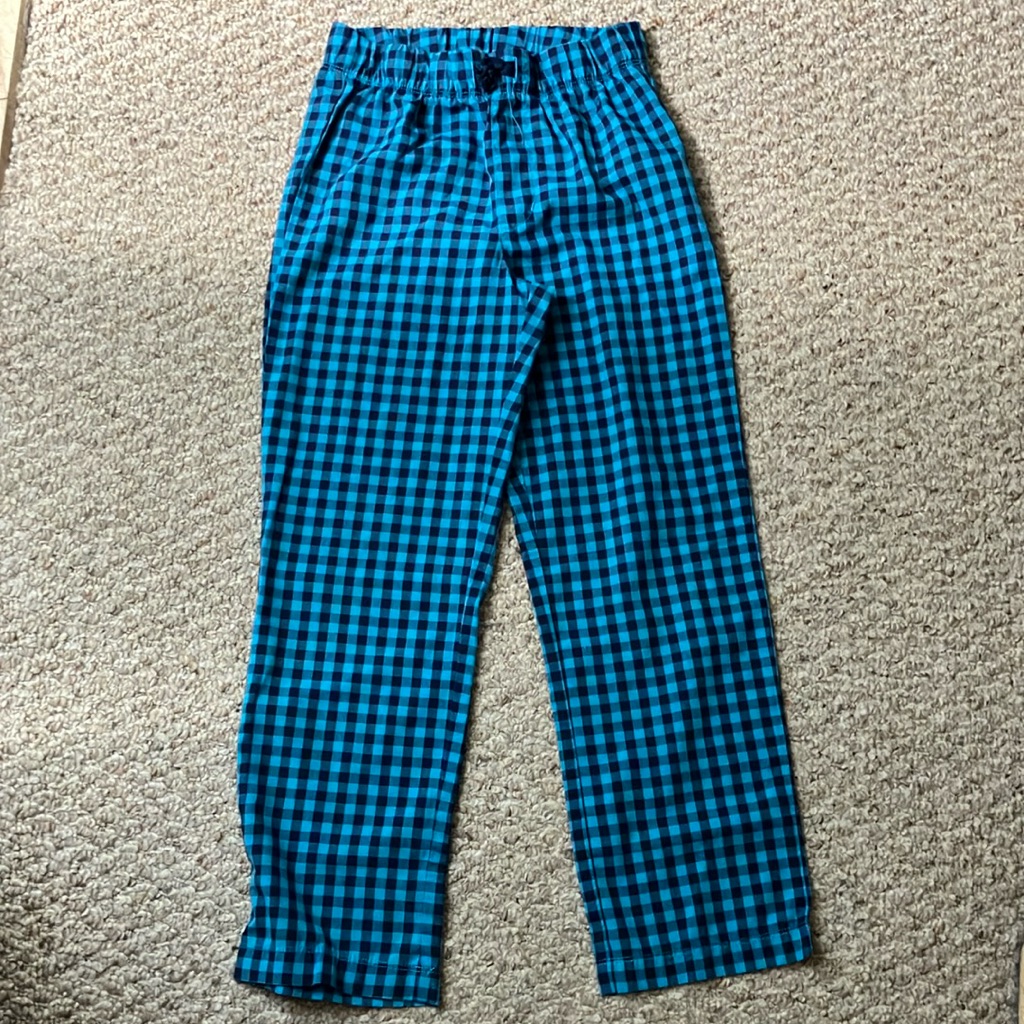 Old Navy Lightweight Boy’s Pajama Pants